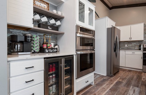 Utica House | Fully Remodeled Exquisite Louisville Area Tranquil Riverfront Home!