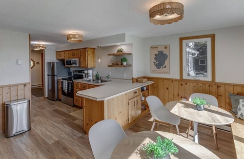 Breezy Point House | Fully Renovated, Spacious Cabin with Beach