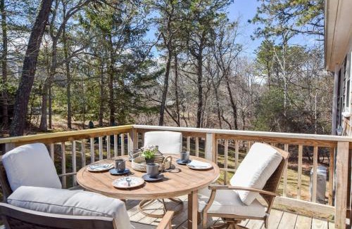 South Chatham House | Fully Updated Home w Great Outdoor Space