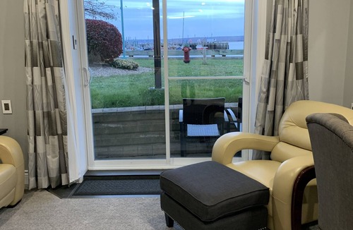 Digby House | Fundy Complex Dockside Suites