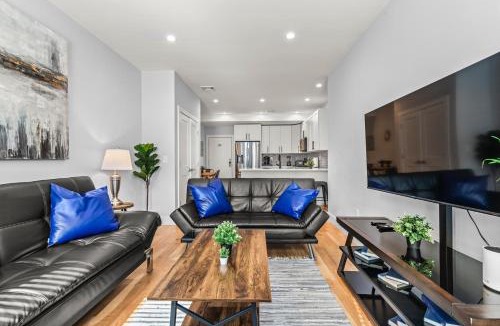 Harbor View - Orient Heights Apartment | Furnished Apartment Near Logan Airport