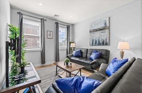 Harbor View - Orient Heights Apartment | Furnished Apartment Near Logan Airport