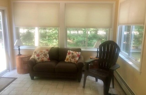 Kennebunk Condo | FURNISHED CONDO - YEAR ROUND RENTAL