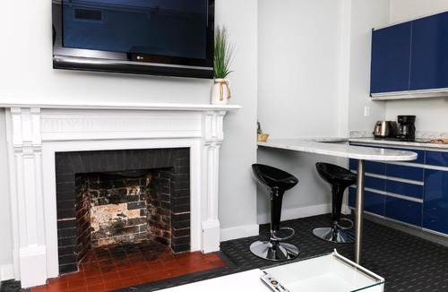 Back Bay Apartment | Furnished Newbury Street Studio, #6