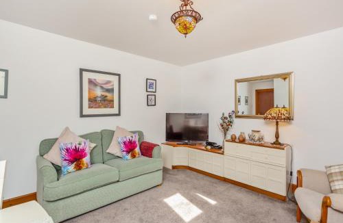 Banavie House | Fyvie Cottage