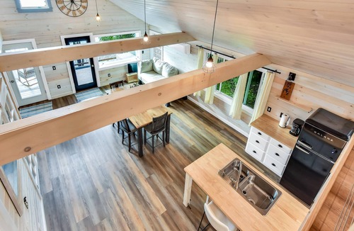Belgrade Apartment | Gables End Cottage in Belgrade