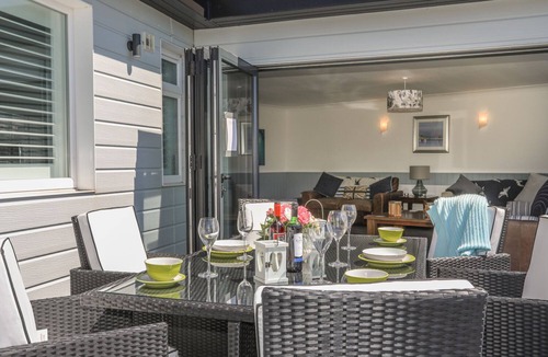 Trearddur Bay Cottage | Gadlys