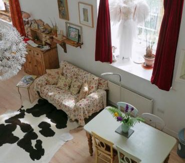Newburgh Apartment | Gallery Flat