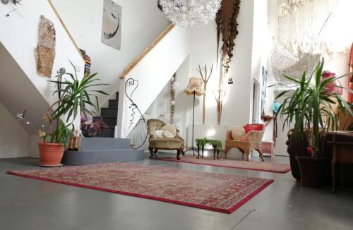 Newburgh Apartment | Gallery Flat