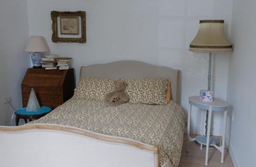 Newburgh Apartment | Gallery Flat