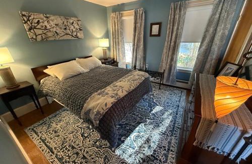 Salem Apartment | Gallows Hill Guest House