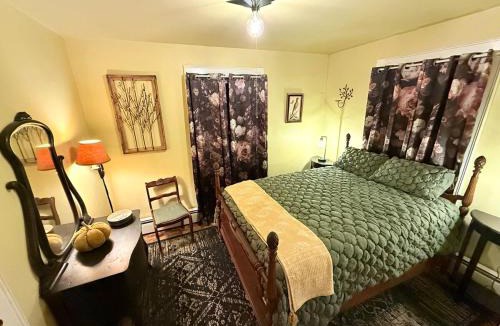 Salem Apartment | Gallows Hill Guest House