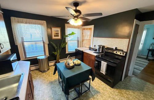 Salem Apartment | Gallows Hill Guest House