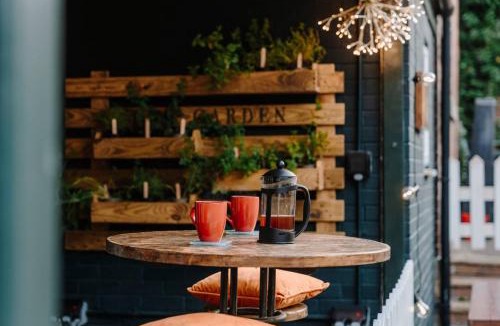 Bardon Mill Apartment | Garden Cottage at Old Post Office