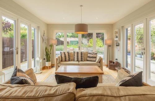 Crail House | Garden Cottage, Crail
