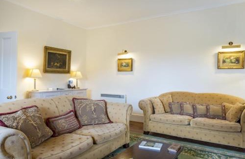 Barrasford House | Garden Cottage Haughton Castle