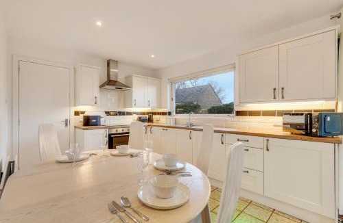 Wooler House | Garden House - North East Escapes