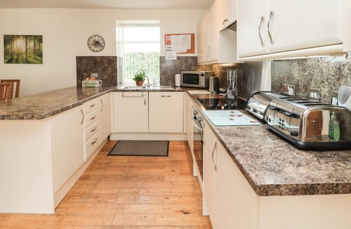 Belford Cottage | Gardener's Cottage