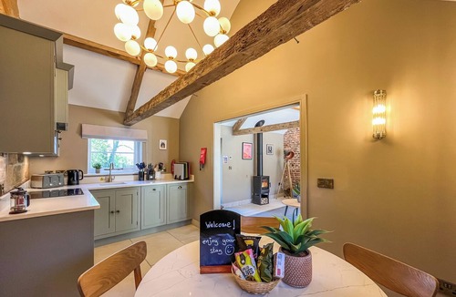 Great Ayton Cottage | Gardeners Cottage - UK51831