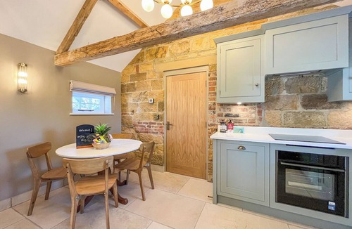 Great Ayton Cottage | Gardeners Cottage - UK51831