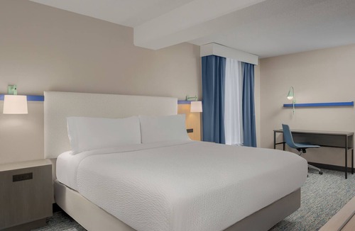 Brockton Hotel | Garner Hotel Brockton - Boston by IHG