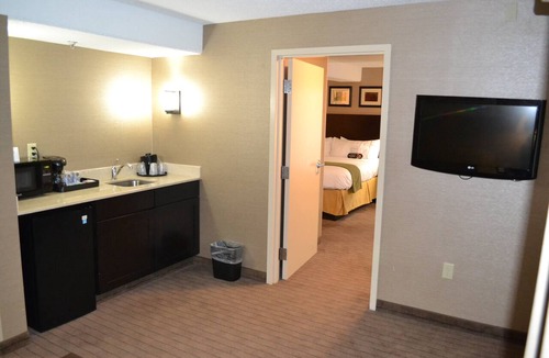 Brockton Hotel | Garner Hotel Brockton - Boston by IHG
