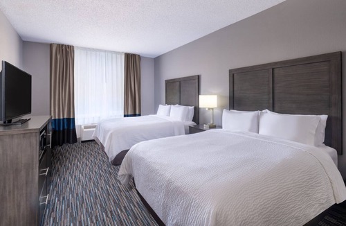 Oklahoma City Hotel | Garner Hotel Oklahoma City - Quail Springs by IHG