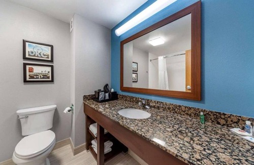 Oklahoma City Hotel | Garner Hotel Oklahoma City - Quail Springs by IHG