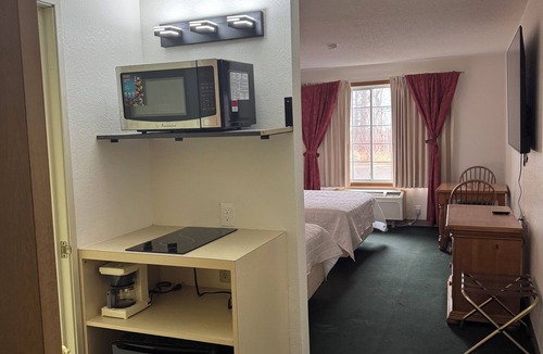 Garrison Hotel | Garrison Inn and Suite in Garrison MN