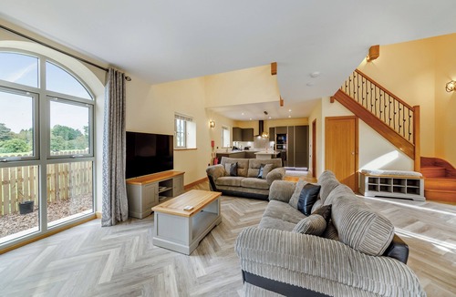 Wing Cottage | Garth House - Castlesteads