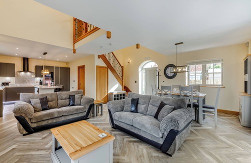 Wing Cottage | Garth House - Castlesteads