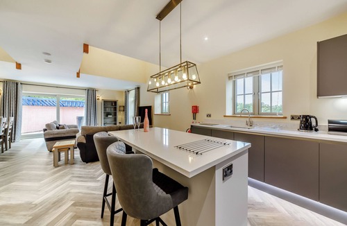 Wing Cottage | Garth House - Castlesteads