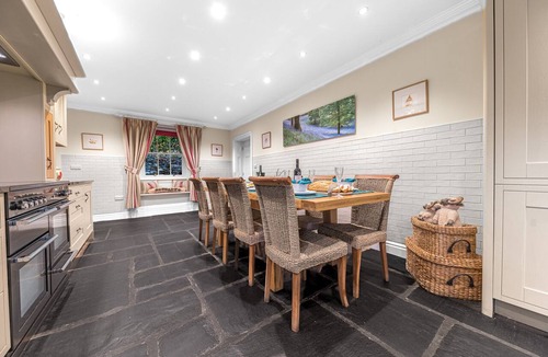Coniston Cottage | Gate House