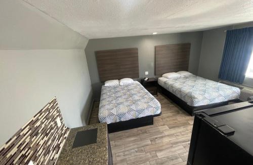Tulsa Hotel | Gateway Motor Inn