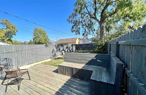 Near Eastside House | Gateway to Indy: Modern 1 BR