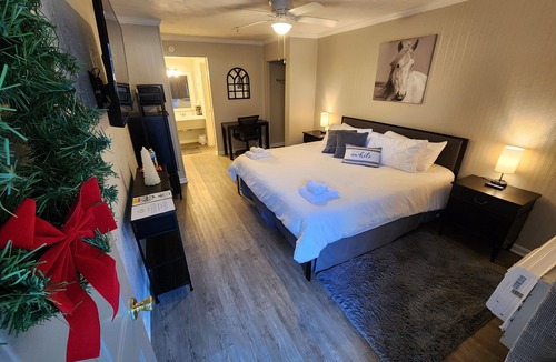 Haysi Hotel | Gateway To The Breaks Motel