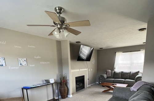 Geneva House | Geneva's Family Fun House- Sunset Vacation Rentals