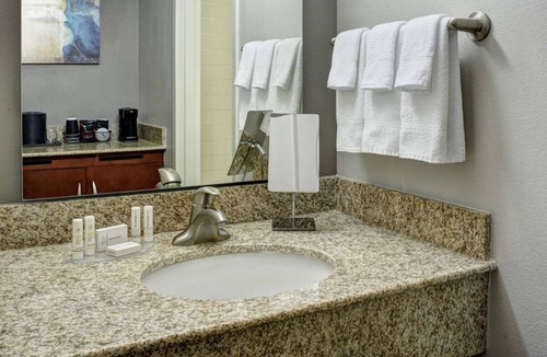 Brookfield Hotel | Get Ready for Blissful Getaway! 4 Convenient Units, Indoor Pool, Pets Allowed!