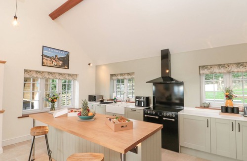 Staddlebridge Cottage | Ghyll Crest