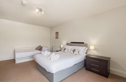 Glanton House | Ghyllstead - North East Escapes