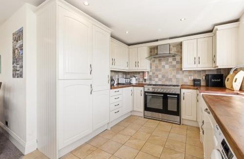 Glanton House | Ghyllstead - North East Escapes