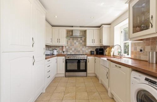 Glanton House | Ghyllstead - North East Escapes