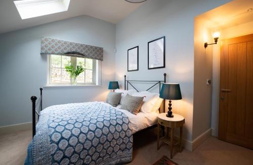 Tarset Bed & Breakfast | Gibshiel Farm Bed and Breakfast