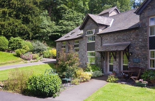 Crosthwaite Cottage | Gilpin View