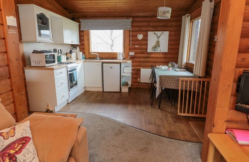 Morpeth Cottage | GLANTON, pet friendly, character holiday cottage in Longframlington