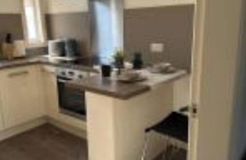 Bearsden Apartment | Glasgow Modern style home , separate entrancen