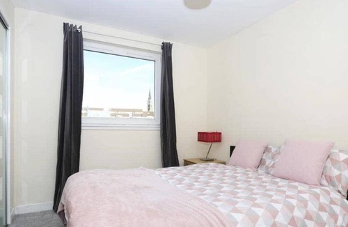 Glasgow Apartment | Glasgow's Modern 2 Double Bed, 2 Bathroom, City Centre Apartment.