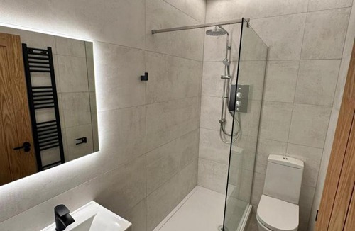 Partick Apartment | Glasgow West End Tenement Apartment