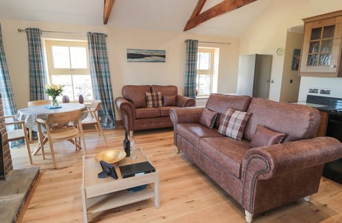 Embleton Cottage | Glebe Cottage, Embleton. WiFi.