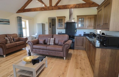 Embleton Cottage | Glebe Cottage, Embleton. WiFi.